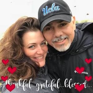 Meet your Posher, Karina